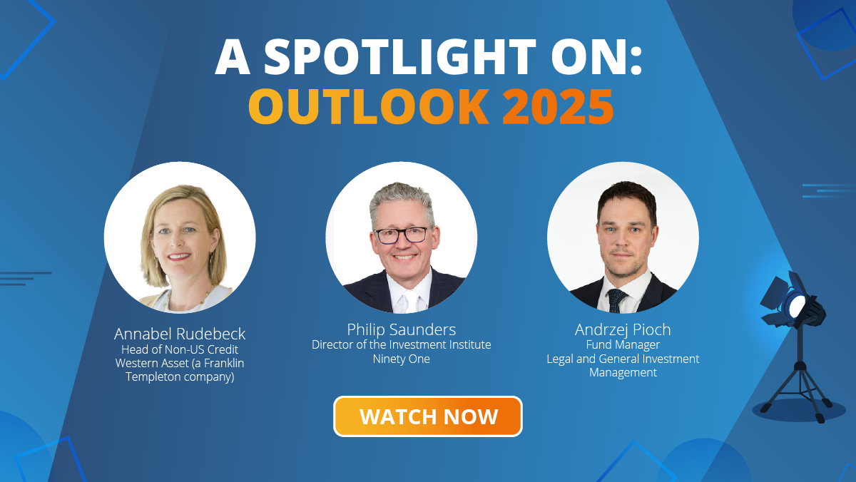 Key trends for the year ahead: Outlook 2025 