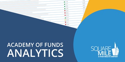 Academy of Funds analytics: Q4 2024