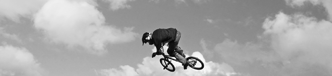 premium bmx website